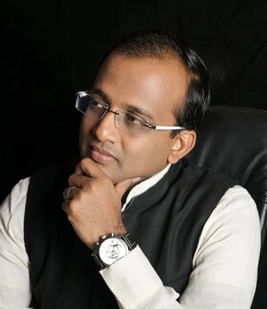 Dr. N K Sajiv Menon
